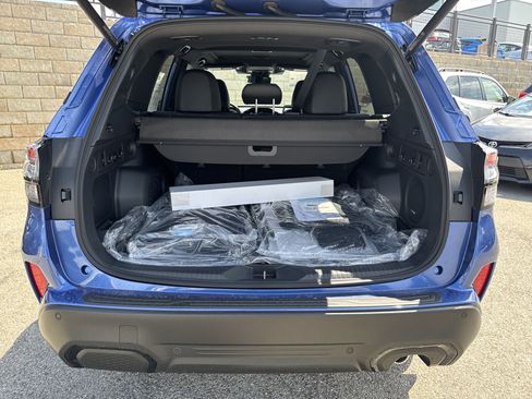 New 2025 Subaru Forester Touring w/ Touring Package image 32