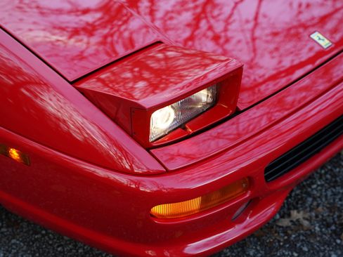 Used 1997 Ferrari F355 Spider RWD image 10