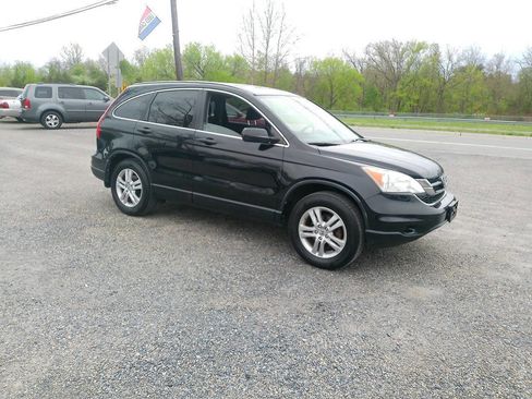 Used 2010 Honda CR-V EX image 9