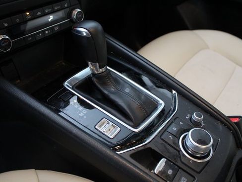 Used 2023 MAZDA CX-5 AWD 2.5 S w/ Select Package image 15