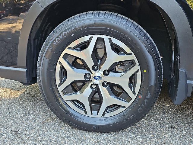 Certified 2023 Subaru Forester Premium AWD/4WD image 21