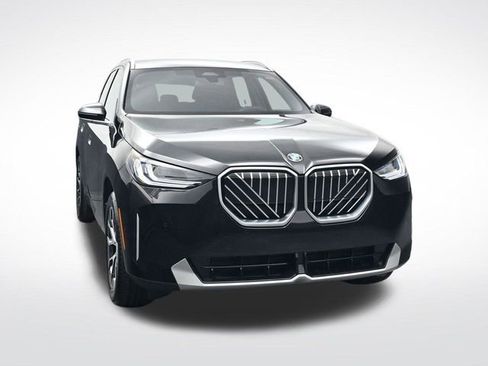 New 2026 BMW X3 xDrive30 w/ Convenience Package image 11