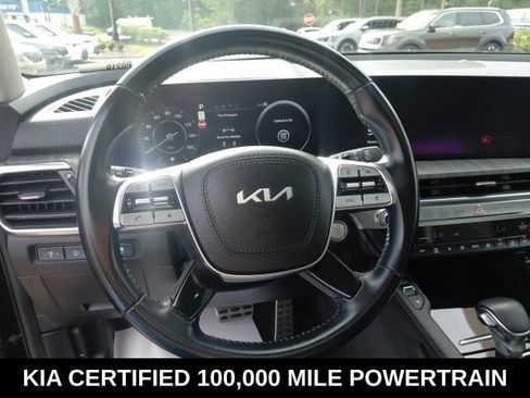 Certified 2023 Kia Telluride SX FWD image 11