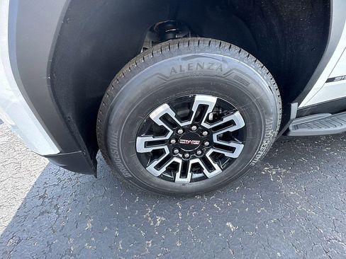 New 2026 GMC Sierra EV Elevation w/ Premium Package image 14