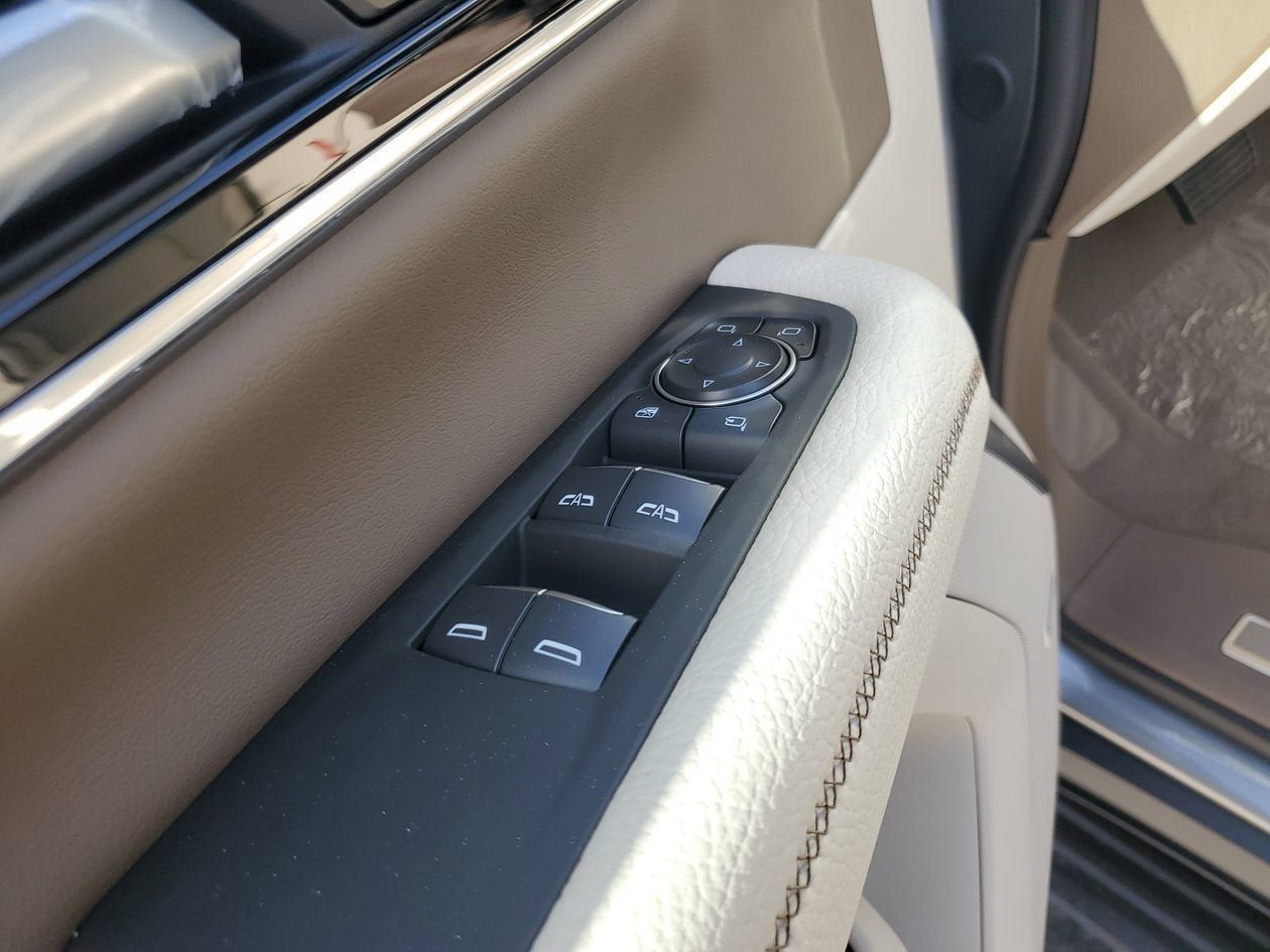 New 2026 GMC Yukon Denali RWD image 18
