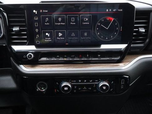 Certified 2023 GMC Sierra 1500 Elevation AWD/4WD image 25