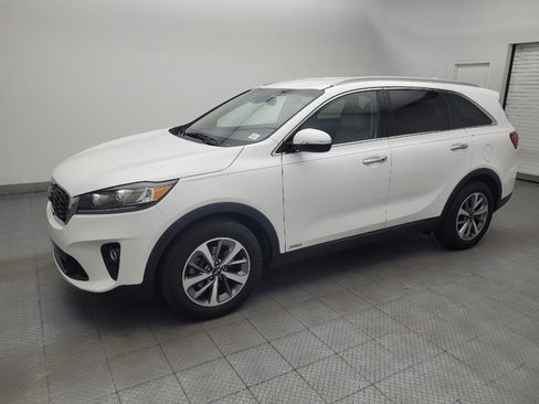 Used 2019 Kia Sorento EX AWD/4WD image 2