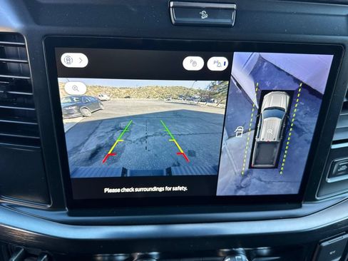New 2026 Ford F350 Lariat w/ Tremor Off-Road Package AWD/4WD image 15