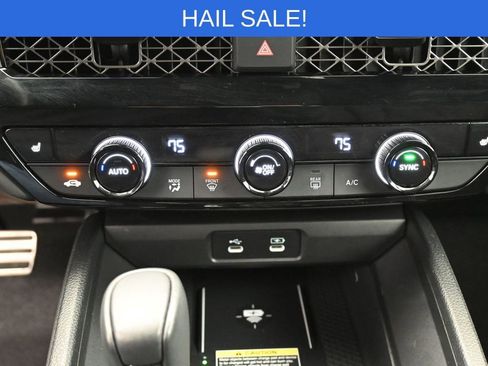 Used 2025 Honda Accord Sport image 21