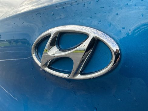 Used 2020 Hyundai Tucson SEL AWD/4WD image 17