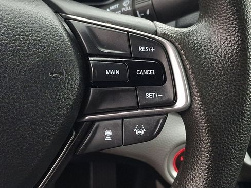 Certified 2020 Honda Accord LX image 23