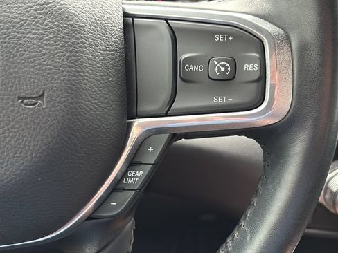 Used 2023 RAM 1500 Laramie AWD/4WD image 25