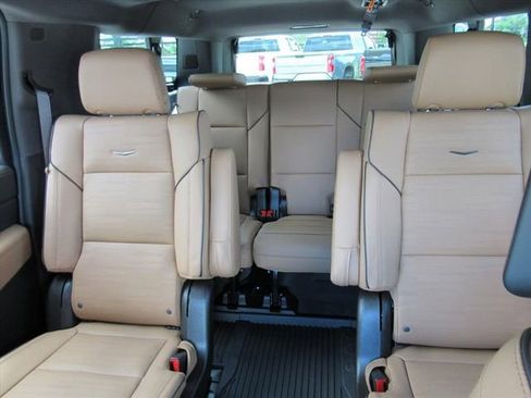 New 2026 Cadillac Escalade ESV Luxury image 20