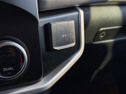 Certified 2024 Ford Expedition Max XLT image 22