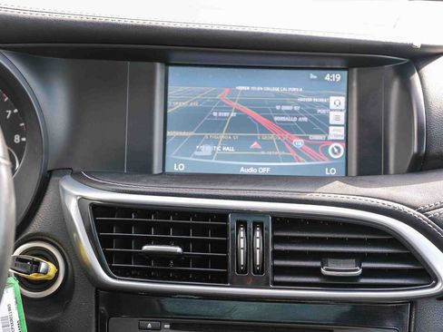 Used 2019 INFINITI QX30 w/ Cargo Package FWD image 16