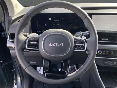 New 2026 Kia Carnival SX image 20