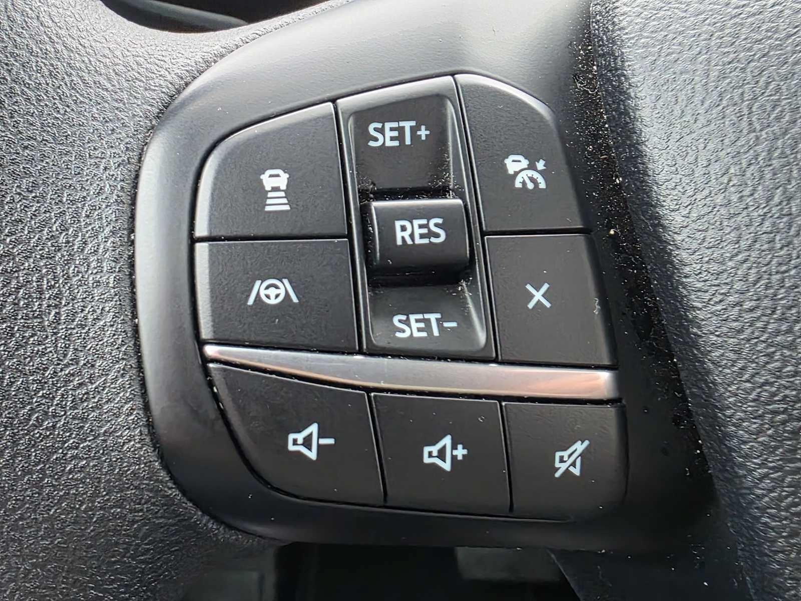 Used 2025 Ford Bronco Sport Big Bend AWD/4WD image 28