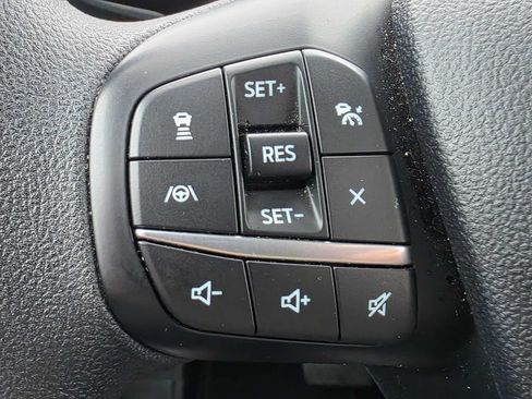 Used 2025 Ford Bronco Sport Big Bend AWD/4WD image 28