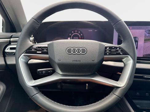 New 2026 Audi A5 2.0T Premium Plus AWD/4WD image 27