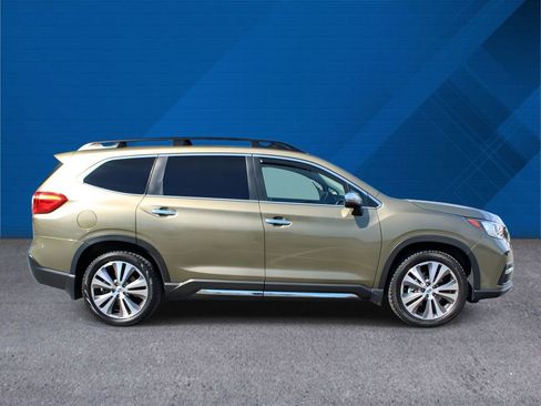 Used 2022 Subaru Ascent Touring AWD/4WD image 10