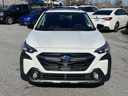 Certified 2025 Subaru Outback Premium w/ Popular Package #1 image 2