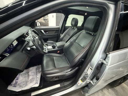 Used 2020 Land Rover Discovery Sport S R-Dynamic AWD/4WD image 11