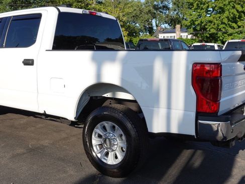 Used 2022 Ford F250 XLT w/ XLT Value Package image 8