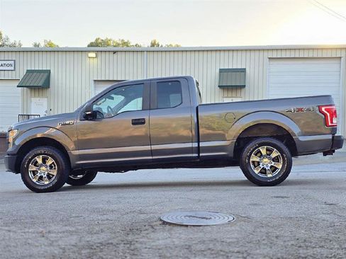 Used 2015 Ford F150 XL w/ XL Power Equipment Group image 3