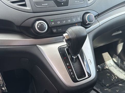 Used 2012 Honda CR-V EX image 25