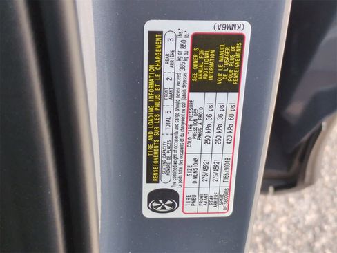 New 2026 MAZDA CX-70 3.3 Turbo w/ Preferred Package image 35