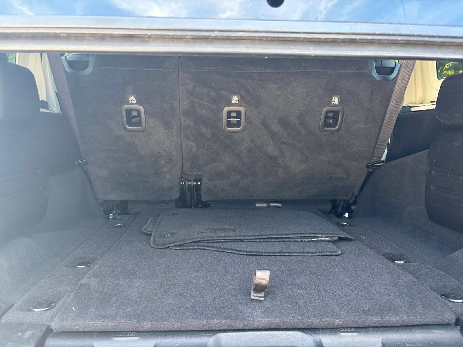 Used 2025 Jeep Wrangler Unlimited Sport AWD/4WD image 29