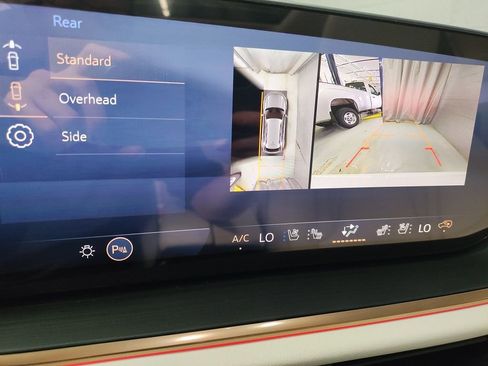 New 2026 Buick Envision Avenir AWD/4WD image 32