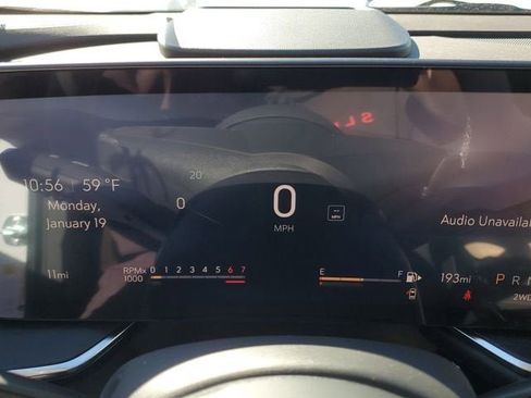 New 2026 Buick Envision Preferred image 31