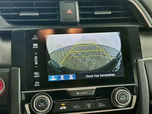 Used 2017 Honda Civic EX image 19