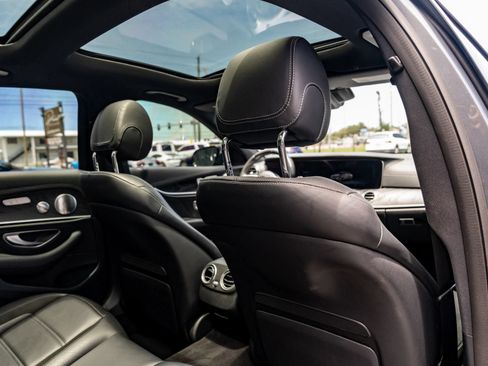 Used 2019 Mercedes-Benz E 53 AMG 4MATIC Sedan image 42