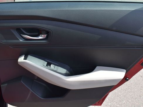 Used 2024 Honda Accord EX image 22