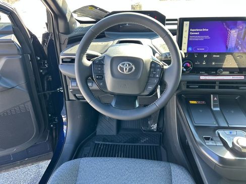 New 2026 Toyota bZ image 21