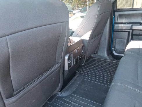 Used 2018 Ford F150 XLT w/ Equipment Group 302A Luxury AWD/4WD image 16