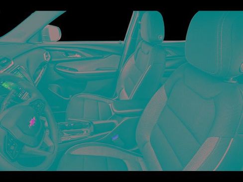 Used 2022 Chevrolet TrailBlazer LT w/ Confidence II Package image 6