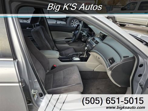 Used 2008 Honda Accord EX image 7
