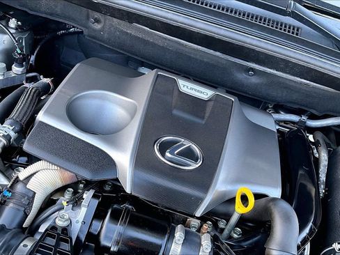 Used 2015 Lexus NX 200t FWD image 33