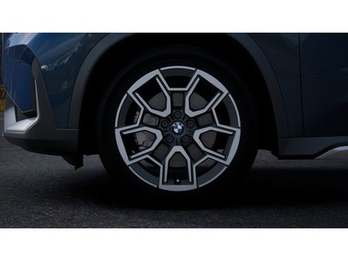 New 2026 BMW X1 xDrive28i w/ Technology Package image 7