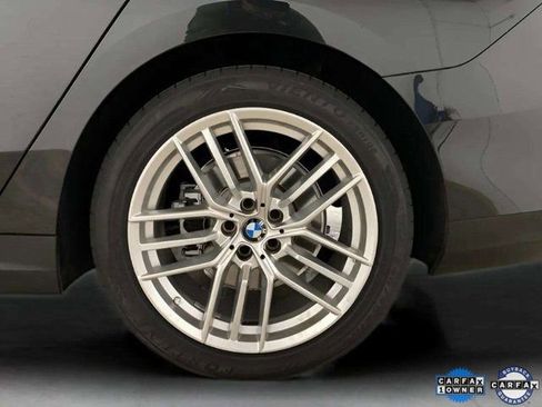 Used 2025 BMW 530i xDrive image 91