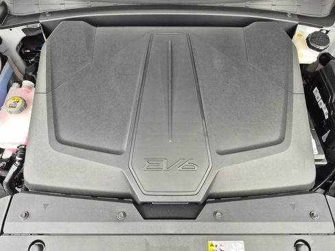 New 2026 Kia EV6 GT-Line AWD/4WD image 16