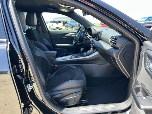 Used 2024 Dodge Hornet GT AWD/4WD image 30