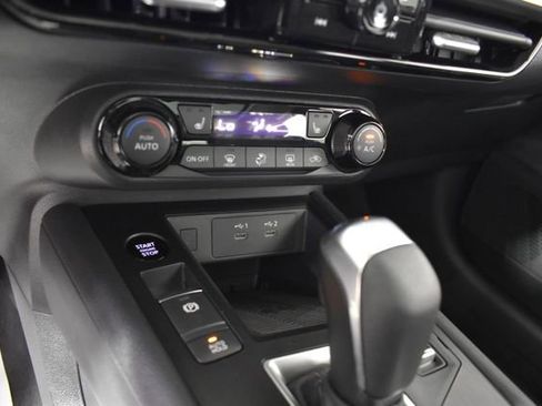 New 2026 Nissan Kicks SV w/ SV Premium Package AWD/4WD image 16