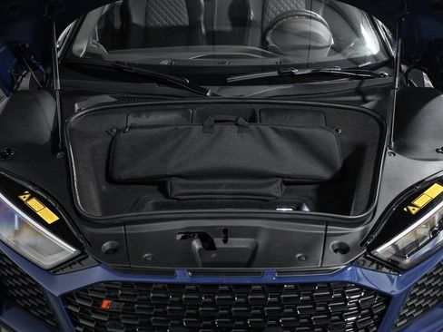 Used 2023 Audi R8 V10 performance image 34