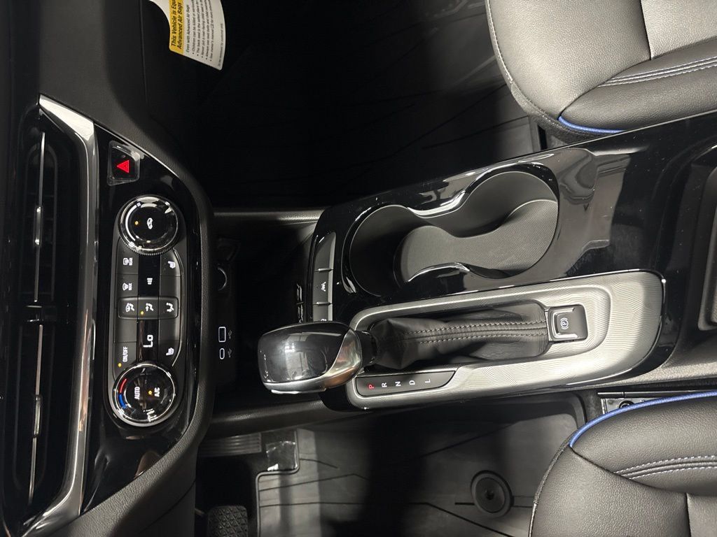 New 2026 Buick Envista Sport Touring w/ Convenience I Package FWD image 16