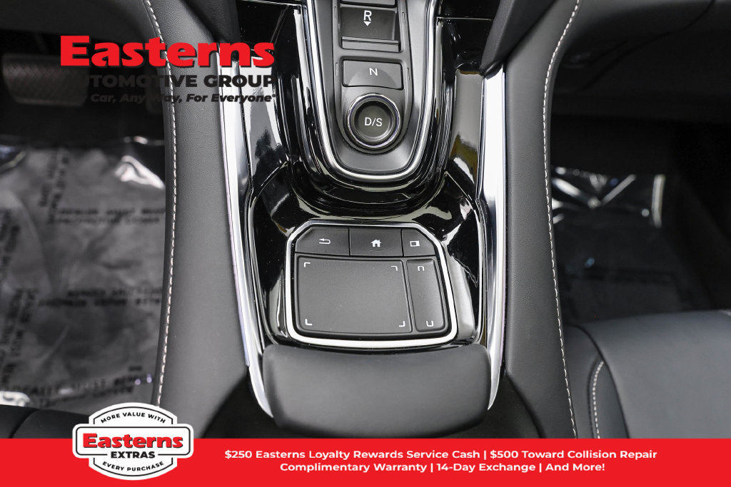 Used 2023 Acura RDX w/ Technology Package AWD/4WD image 21