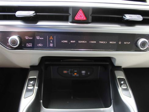 New 2025 Kia Sorento EX w/ EX Panoramic Sunroof Package image 67